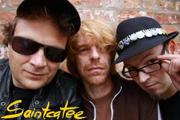 BennossBenares - SAINTCATEE - ENTWEDER