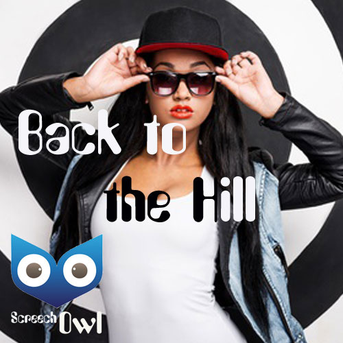ScreechOwl - BacktotheHill