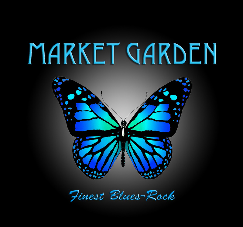 Market Garden - After Midnight