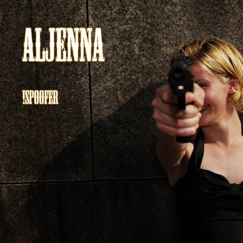 !spoofer - Aljenna