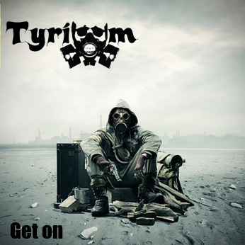 Tyrium - Nightcrawlers