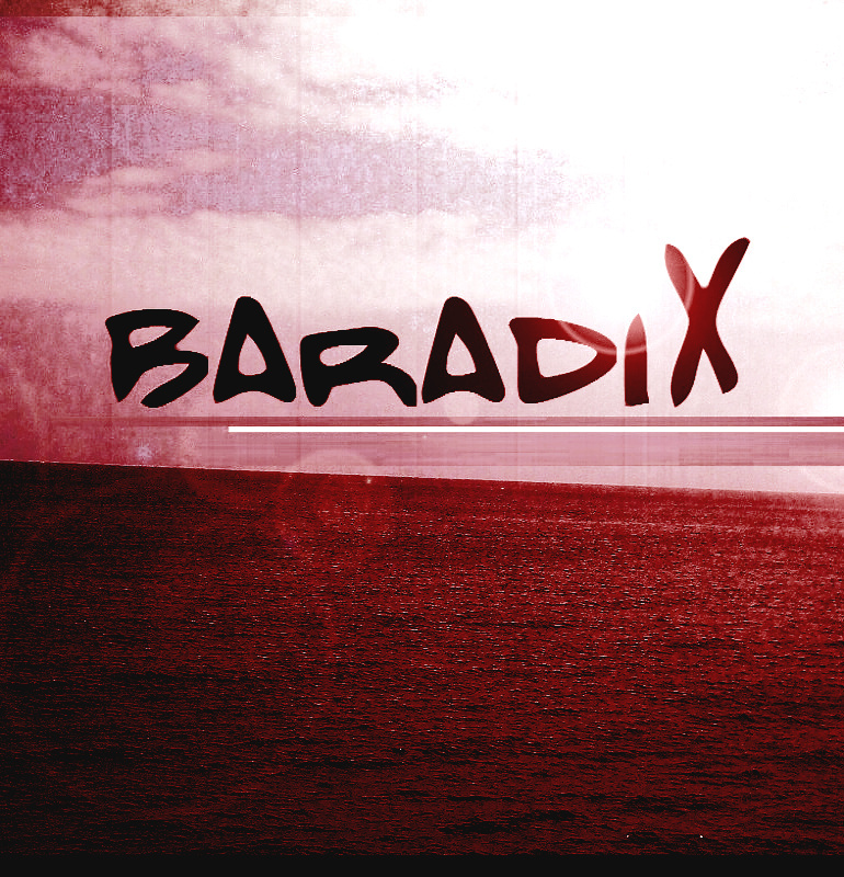 baradiX - MINIMAL MINUTE