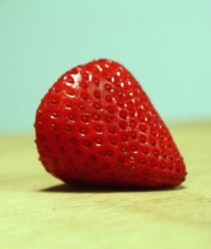 Chris Sparx - Strawberry Flush