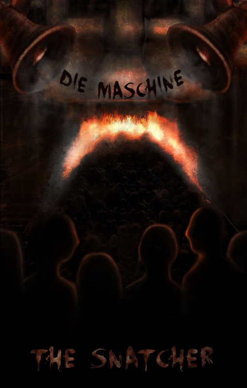 The Snatcher - Die Maschine