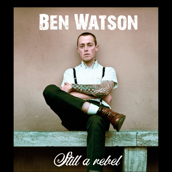 Ben Watson - Germany - Slavery - 21st Century