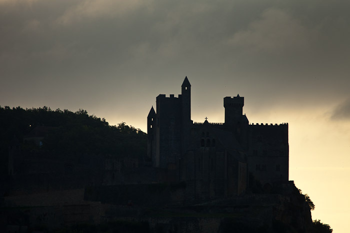 Tradoni - Chateau Noir