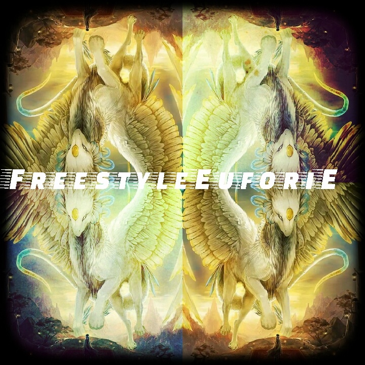 LADY EUFORIEYA - OBERFLÄSCHLICH