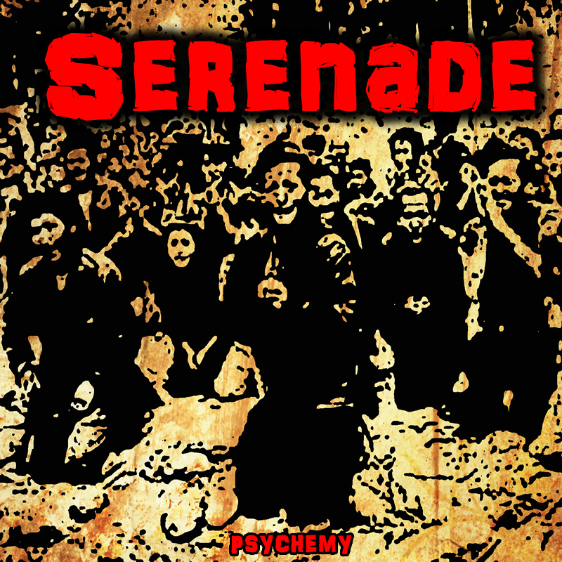 psychemy - Serenade