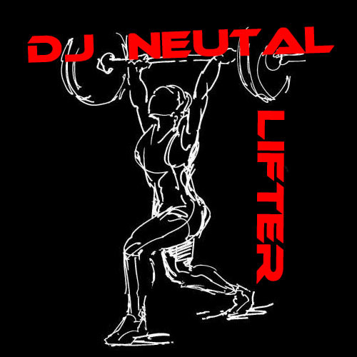 DJ Neutral - Lifter