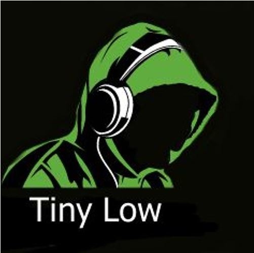 Tiny Low - The beauty of life