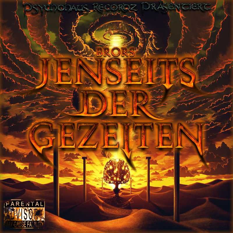 Brors - Corelli Viertel (mit ImpuLs & Crush Coarsely)