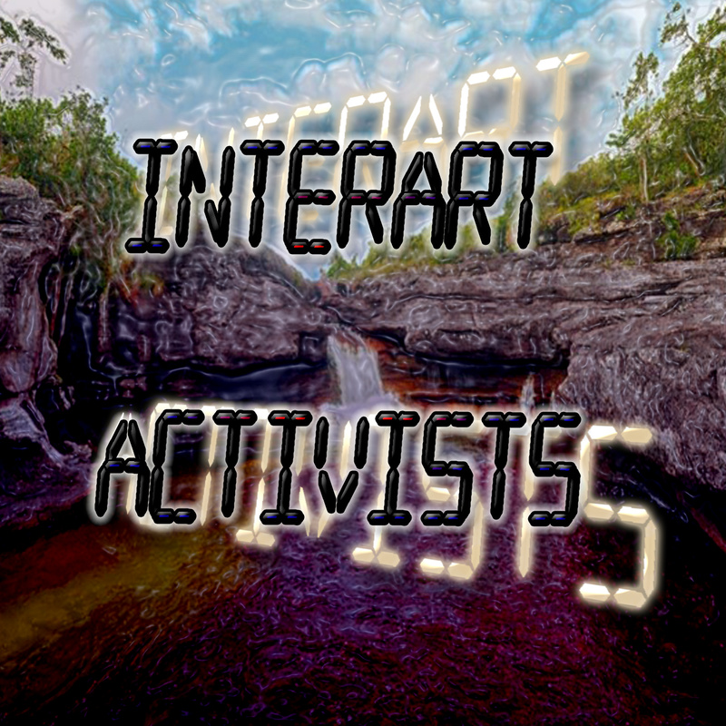 synergygyle - interart activists