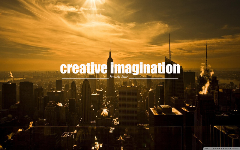 (creative imagination) pr8insha beat`s 2015
