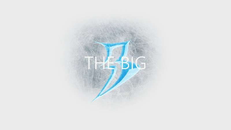 The Big B. - Und deshalb schreib ich !