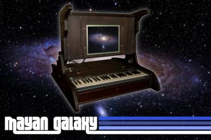 Generation Dream - Galaxy Quest