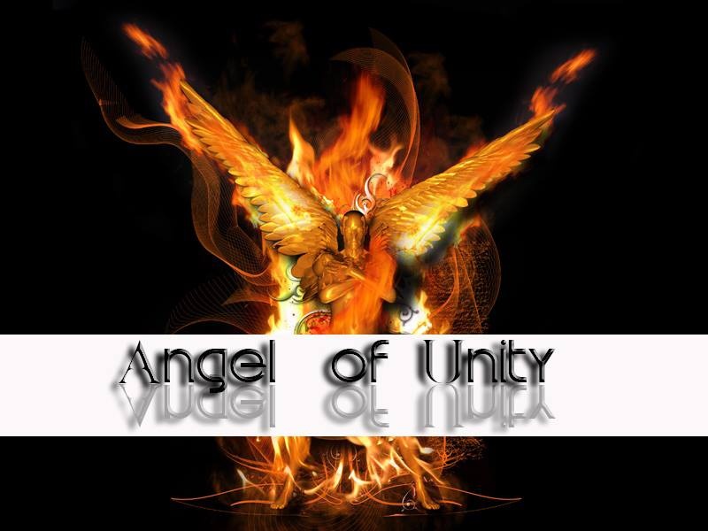 Angel of Unity - Cole Twains -You Can Never Be Ready ( AOU first remix edition)