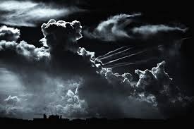 Wendland - Dark Clouds