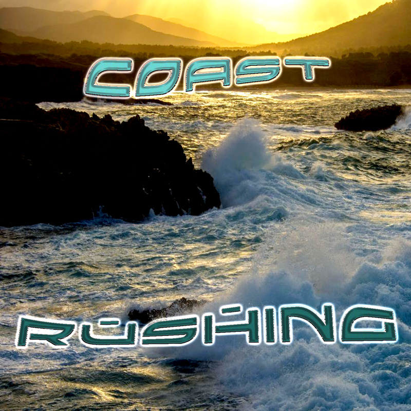 synergygyle - coast rushing