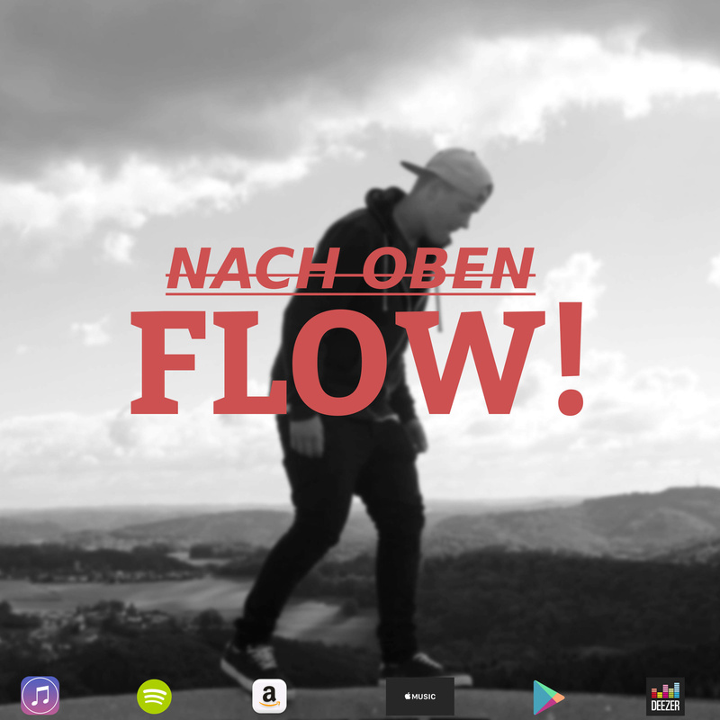 FLOW! - Nach Oben