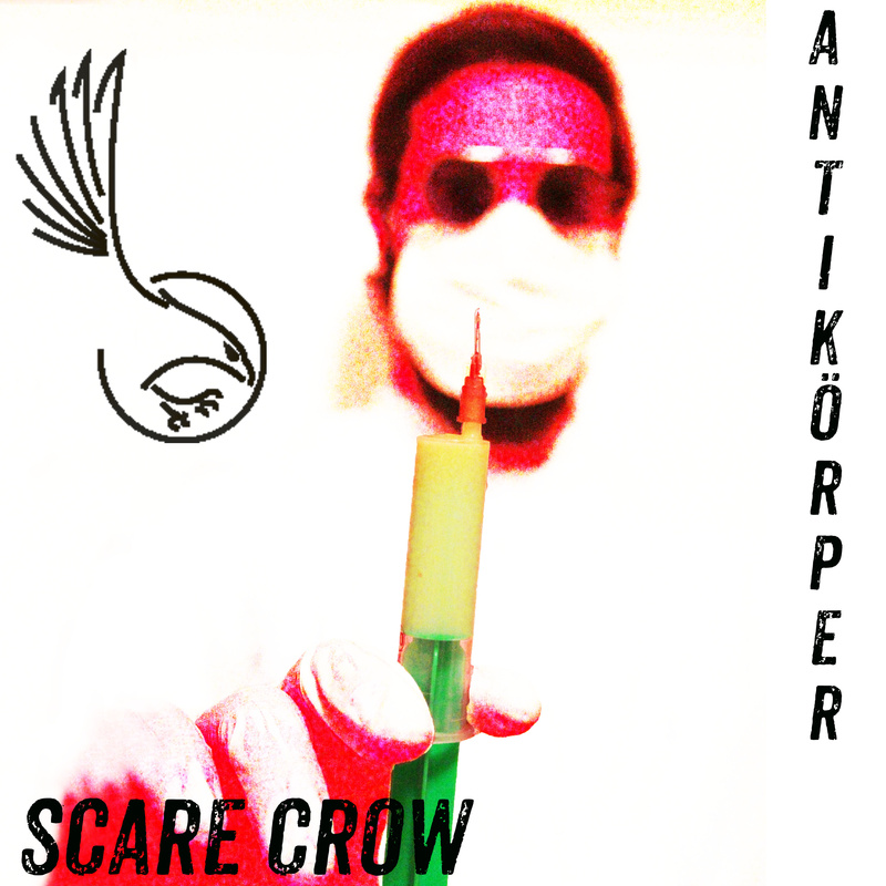 ScareCrow - 04. Spittfire