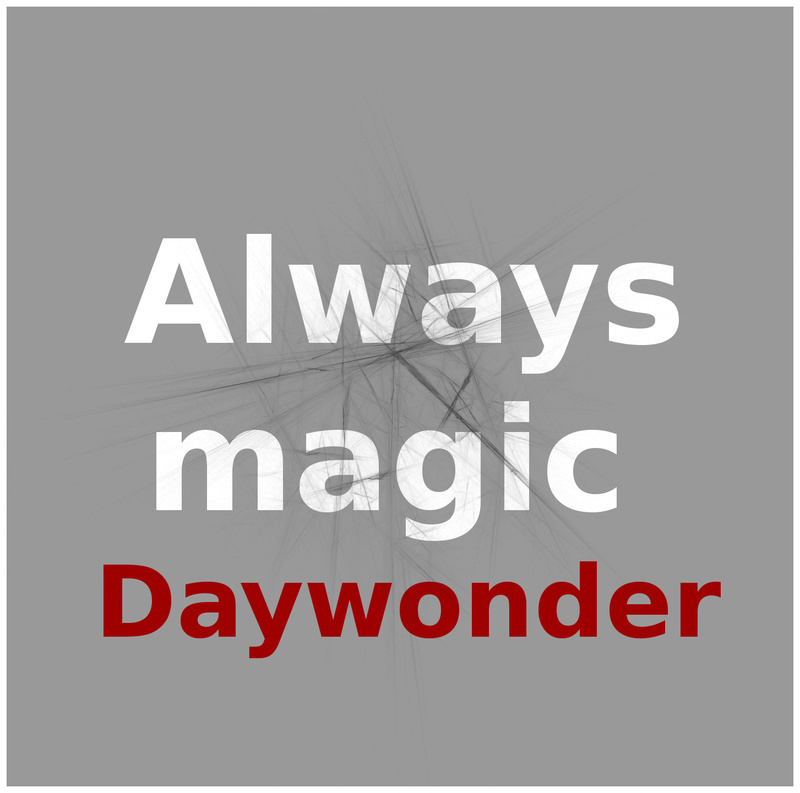 Peter Vennhoff - Daywonder - Always magic