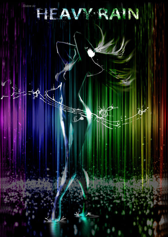 Ozymandias_Music - When I Feel This Way