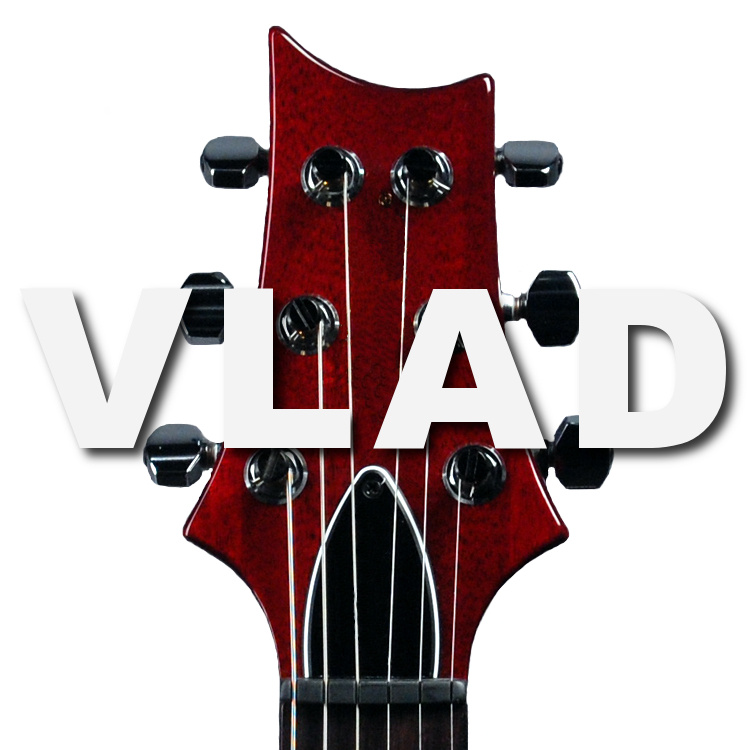 Vlad - Sahara Moon