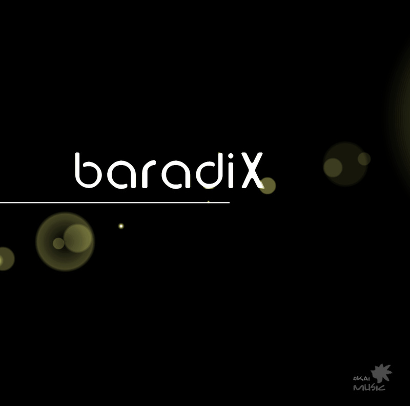 baradiX - CLICKER