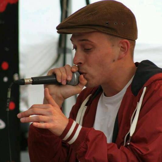sam - samhiphopmusic.de - HIP HOP