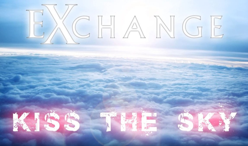 XCHNG - Kiss The Sky