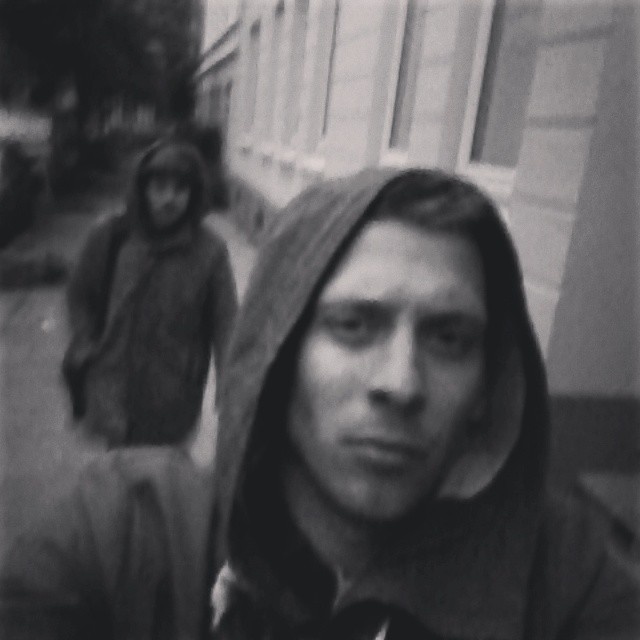 sam - samhiphopmusic.de - Raus