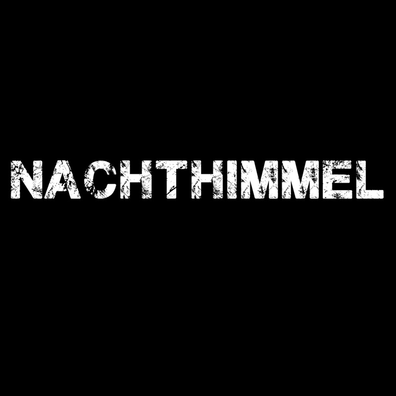NACHTHIMMEL - Gartennazi - Demo Sep. 2015