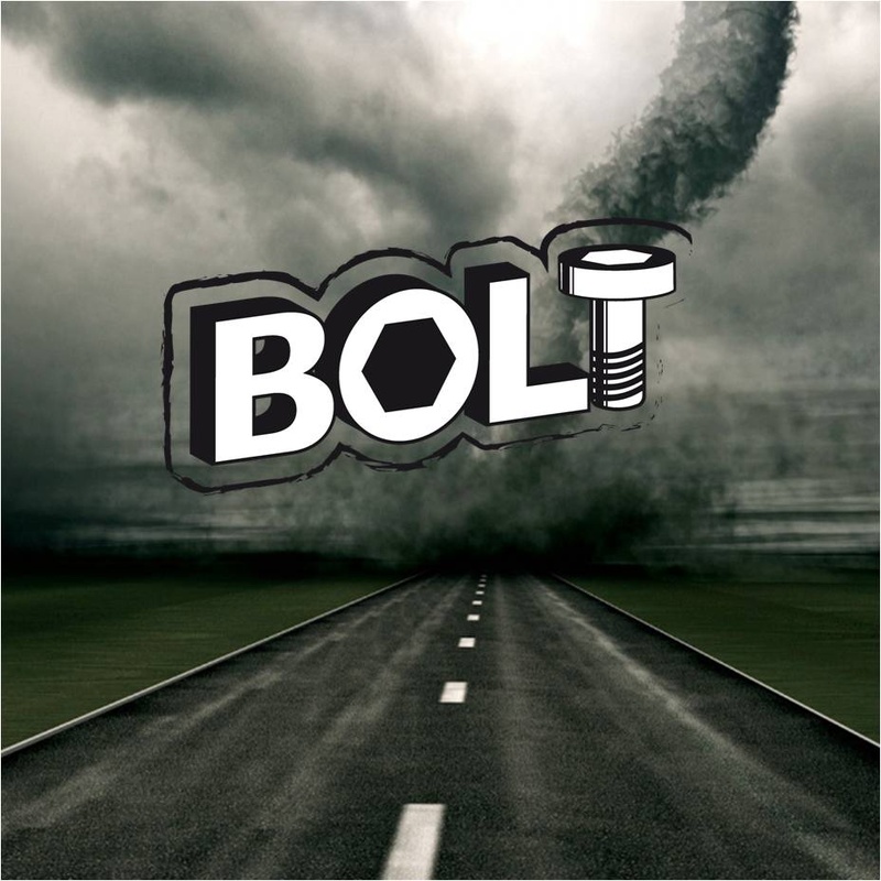 Bolt - Run with the devil