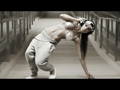 KOmeRGe - DonVito Talks (Trance Hip Hop Instrumental )