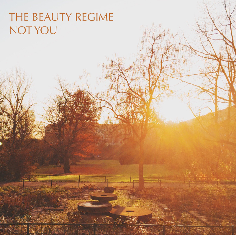 The Beauty Regime - Not You