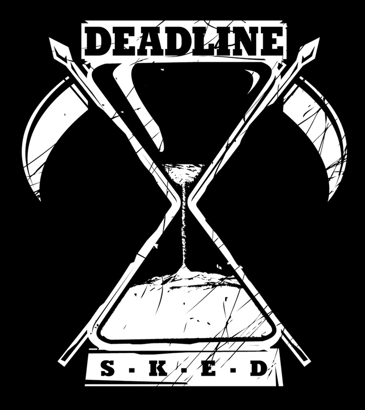 777Deadline23 - Auf der Flucht