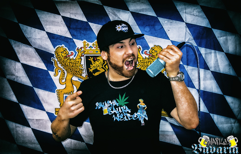CharlyBavaria - Bockfotznrap