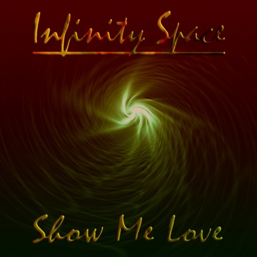 Infinity Space - Shoe Me Love (Lo-Tec Edit)