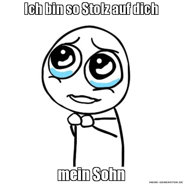 UK 33 - Stolz