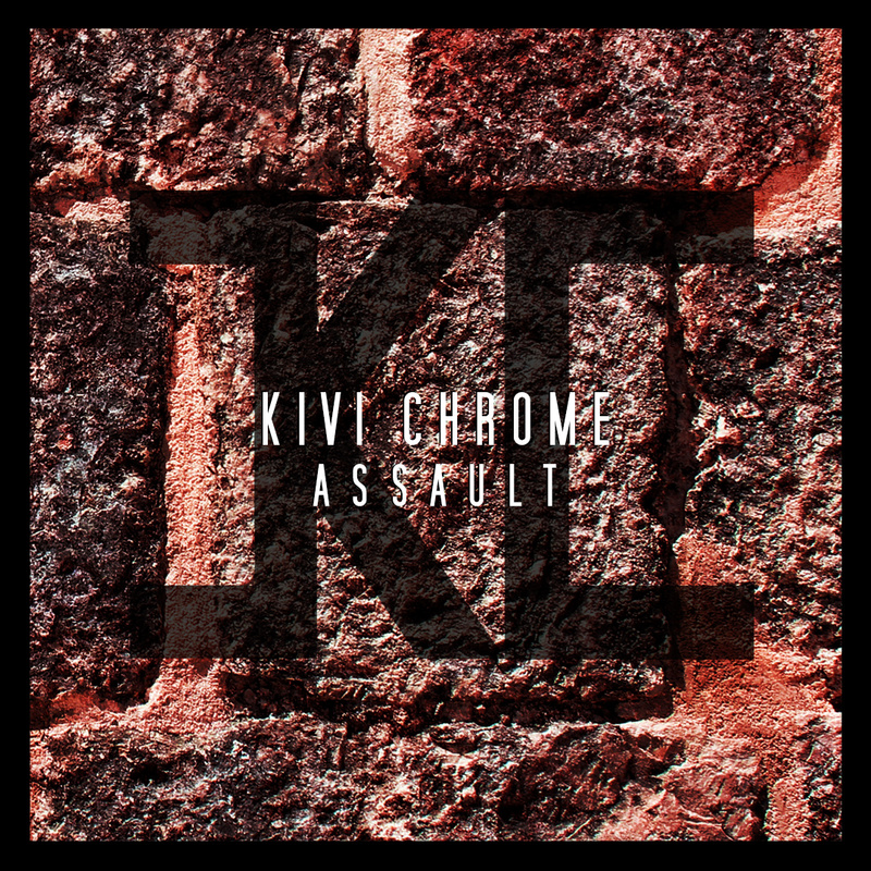 KIVI CHROME - ASSAULT