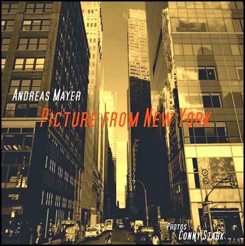 Andreas Mayer - Changes - part one