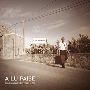 Freetime Records - Ree-Know - A Lu Paise (feat. Marcolizzo & Br1)