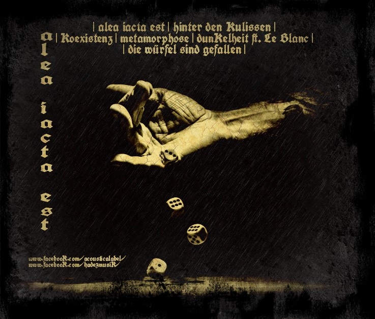 HadeZ47 - Hinter den Kulissen