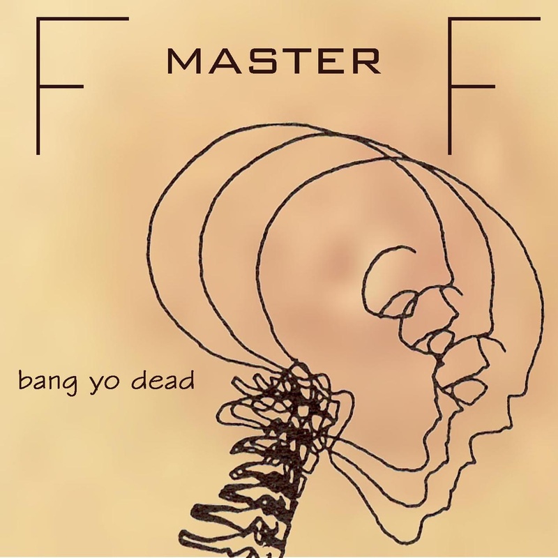 F master F - Angel & Lion