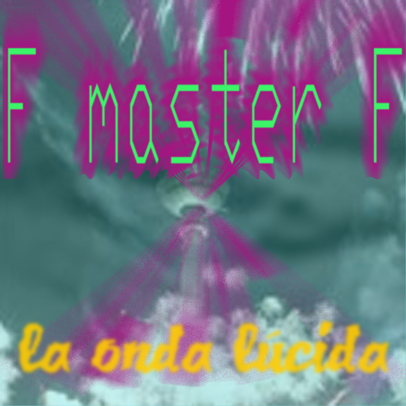 F master F - La Estrella Negra (donkey shot mix)