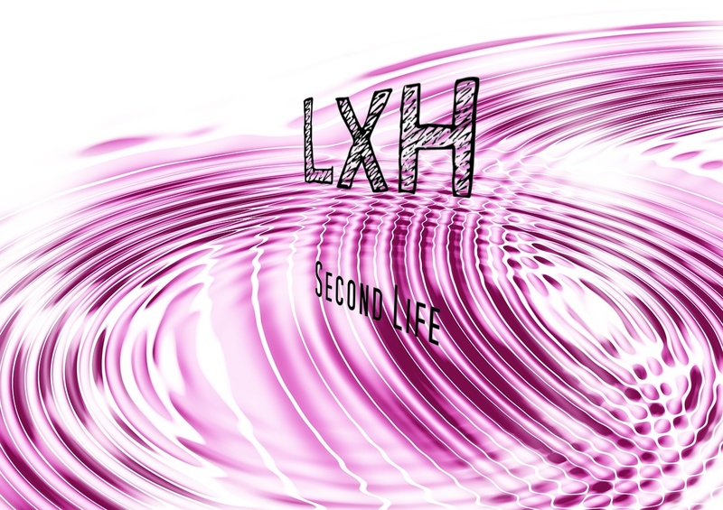 LXH - Heaven (trance mix)