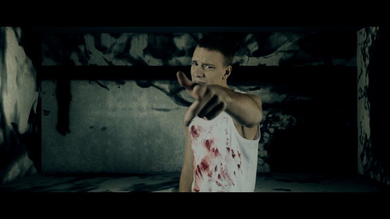 PTA ( Public T-Reut Artists ) - Hash X QGee X Knife X J.A - The Illest