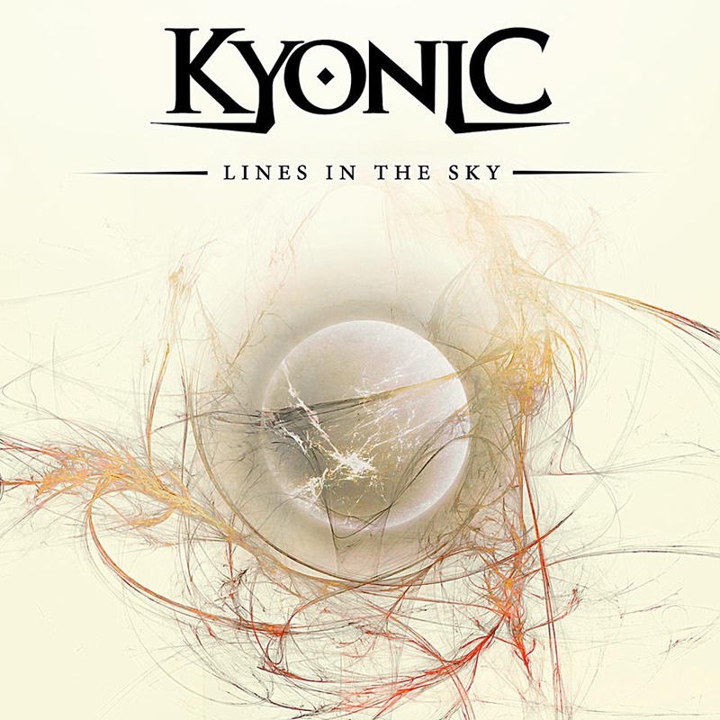 Kyonic - Lines in the Sky