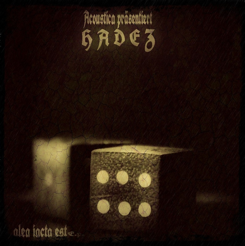 HadeZ47 - Metamorphose
