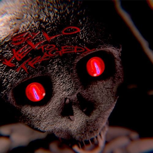 Say Hello to Tragedy - OH Lord